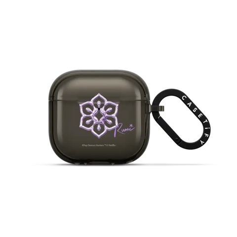 HUNTR/X Rumi Earbuds Case
