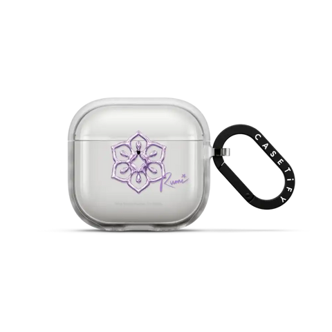 HUNTR/X Rumi Earbuds Case