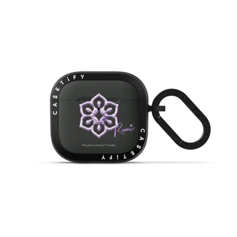 HUNTR/X Rumi Earbuds Case