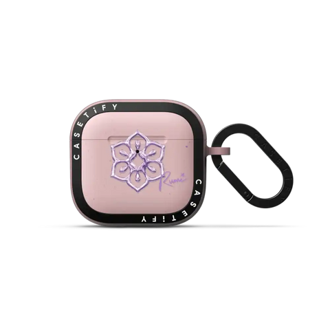 HUNTR/X Rumi Earbuds Case