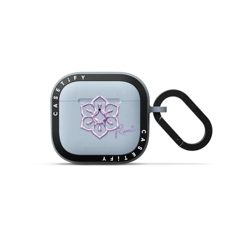 HUNTR/X Rumi Earbuds Case