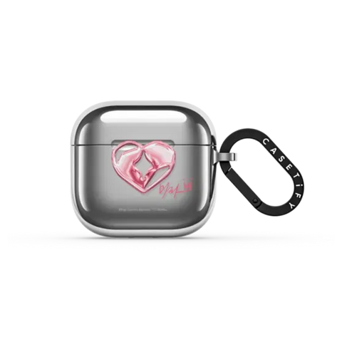 HUNTR/X Mira Earbuds Case