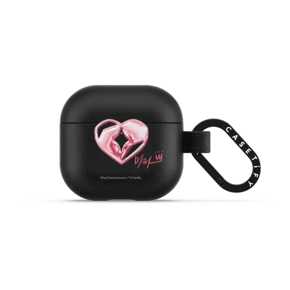 HUNTR/X Mira Earbuds Case