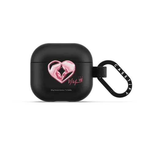 HUNTR/X Mira Earbuds Case