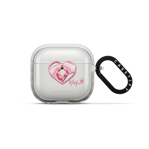HUNTR/X Mira Earbuds Case