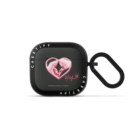 HUNTR/X Mira Earbuds Case