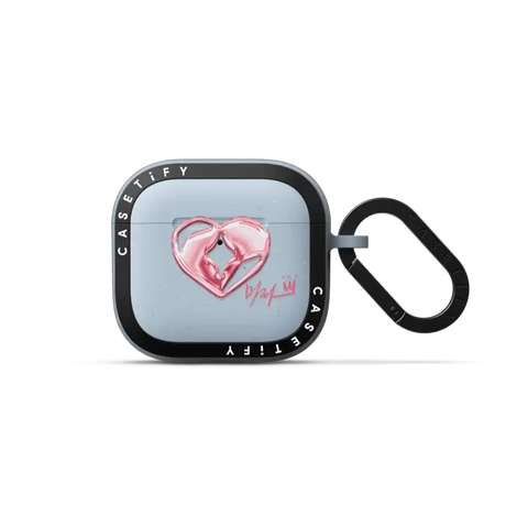 HUNTR/X Mira Earbuds Case