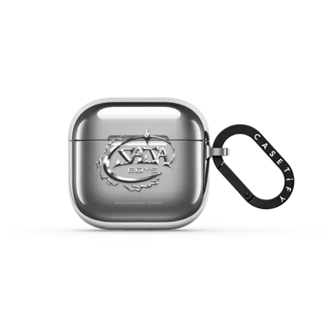 SAJA BOYS Earbuds Case
