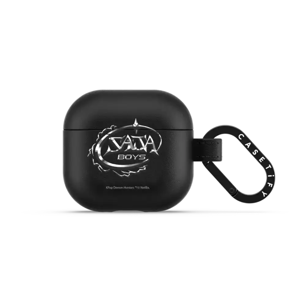 SAJA BOYS Earbuds Case