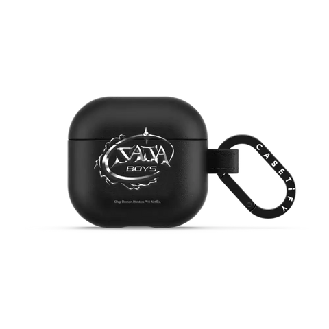 SAJA BOYS Earbuds Case