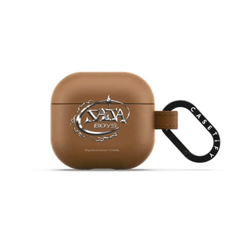 SAJA BOYS Earbuds Case