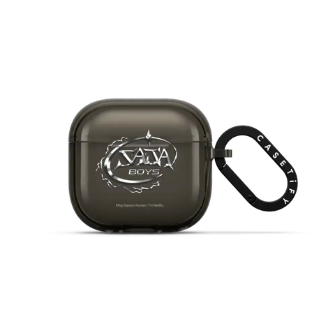 SAJA BOYS Earbuds Case