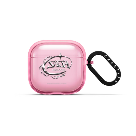 SAJA BOYS Earbuds Case