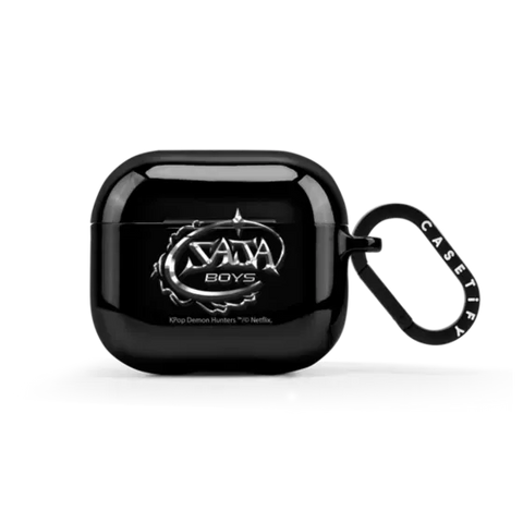 SAJA BOYS Earbuds Case