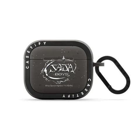 SAJA BOYS Earbuds Case