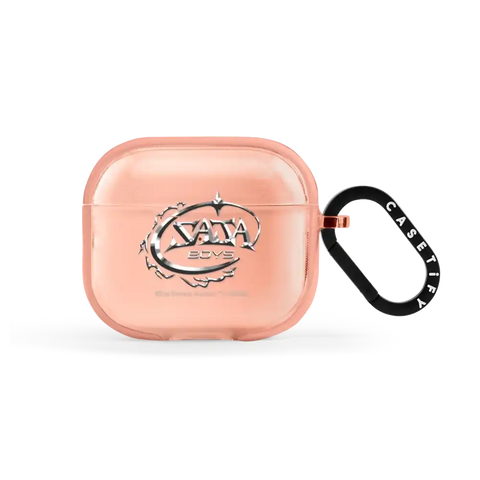 SAJA BOYS Earbuds Case