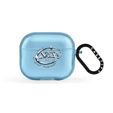 SAJA BOYS Earbuds Case