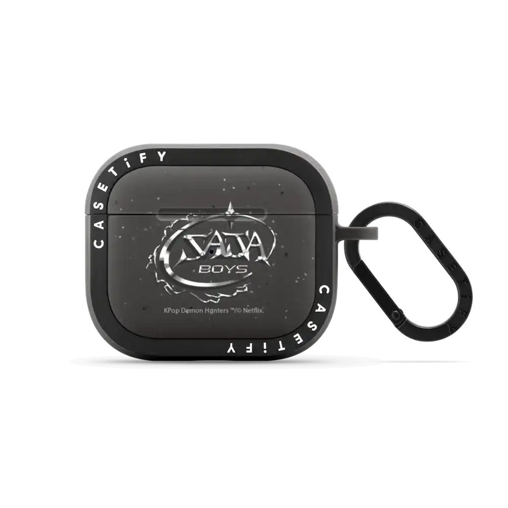 SAJA BOYS Earbuds Case