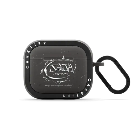 SAJA BOYS Earbuds Case