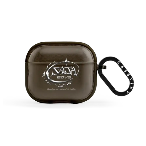 SAJA BOYS Earbuds Case