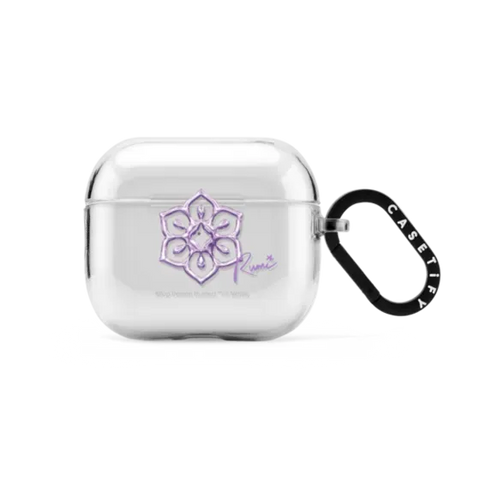 HUNTR/X Rumi Earbuds Case