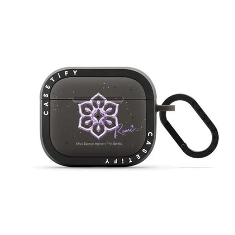 HUNTR/X Rumi Earbuds Case