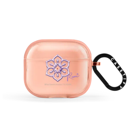 HUNTR/X Rumi Earbuds Case