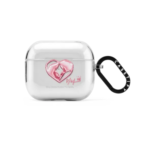 HUNTR/X Mira Earbuds Case