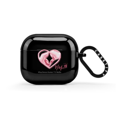 HUNTR/X Mira Earbuds Case