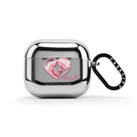 HUNTR/X Mira Earbuds Case