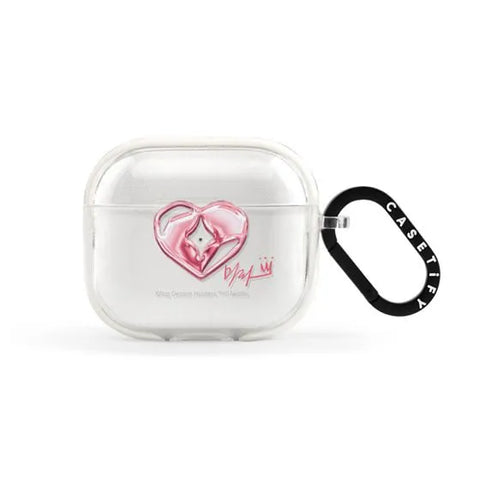 HUNTR/X Mira Earbuds Case