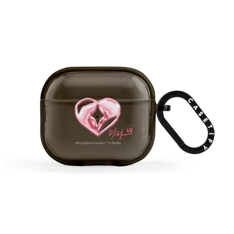 HUNTR/X Mira Earbuds Case