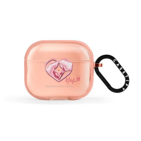 HUNTR/X Mira Earbuds Case