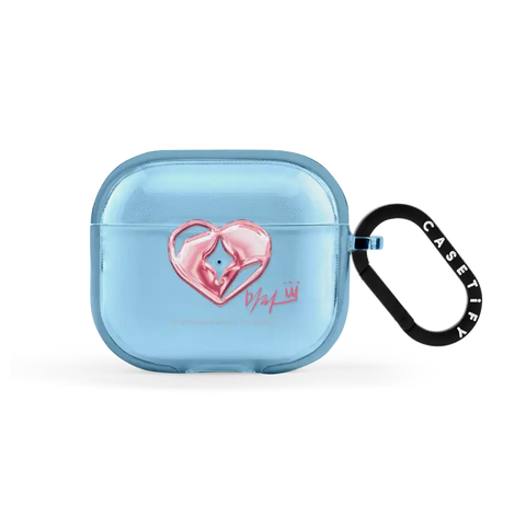 HUNTR/X Mira Earbuds Case