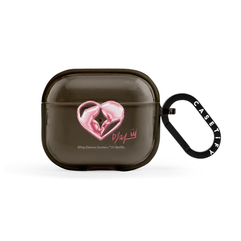 HUNTR/X Mira Earbuds Case