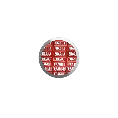 Fragile (1962) Andy Warhol Snappy Grip Stand