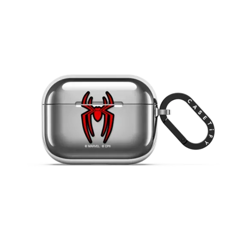 Spider-Man Spider Earbuds Case