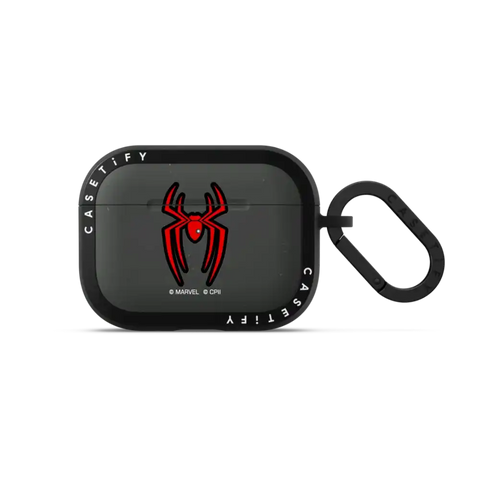 Spider-Man Spider Earbuds Case