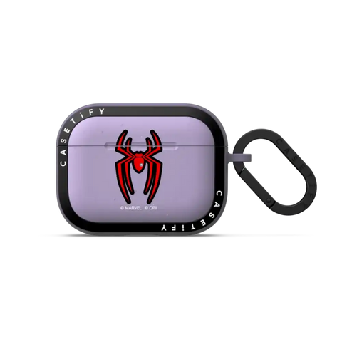 Spider-Man Spider Earbuds Case