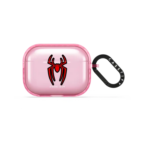 Spider-Man Spider Earbuds Case