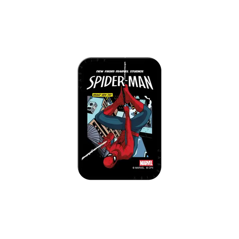 Spider-Man Poster Snappy Cardholder Stand