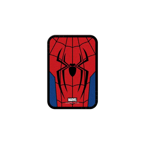Spider-Man New Suit Snappy Cardholder Stand