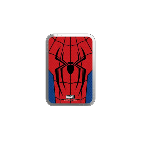 Spider-Man New Suit Snappy Cardholder Stand