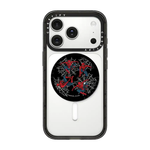 Spider-Man Medley Snappy Grip Stand