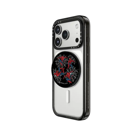 Spider-Man Medley Snappy Grip Stand