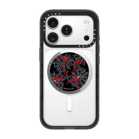 Spider-Man Medley Snappy Grip Stand
