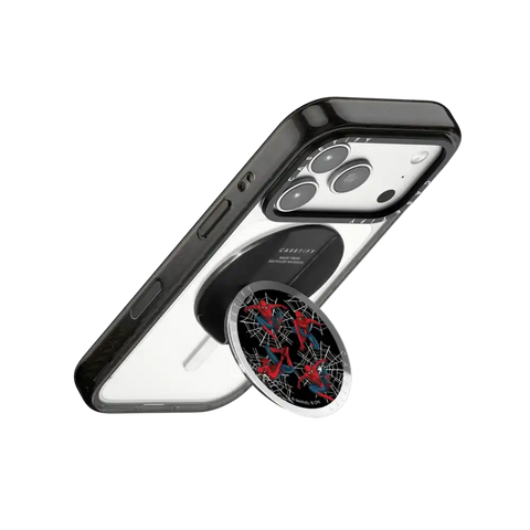 Spider-Man Medley Snappy Grip Stand
