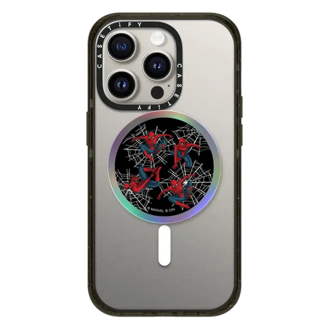 Spider-Man Medley Snappy Grip Stand