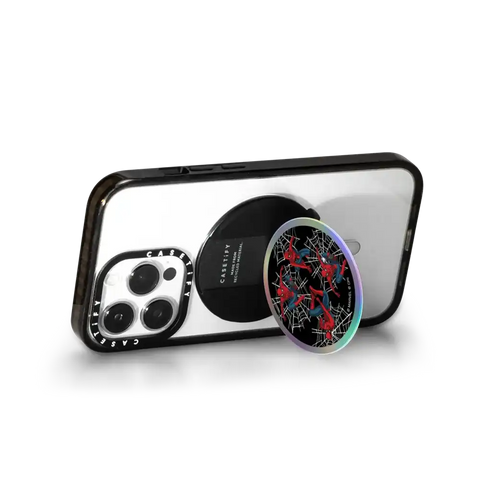 Spider-Man Medley Snappy Grip Stand