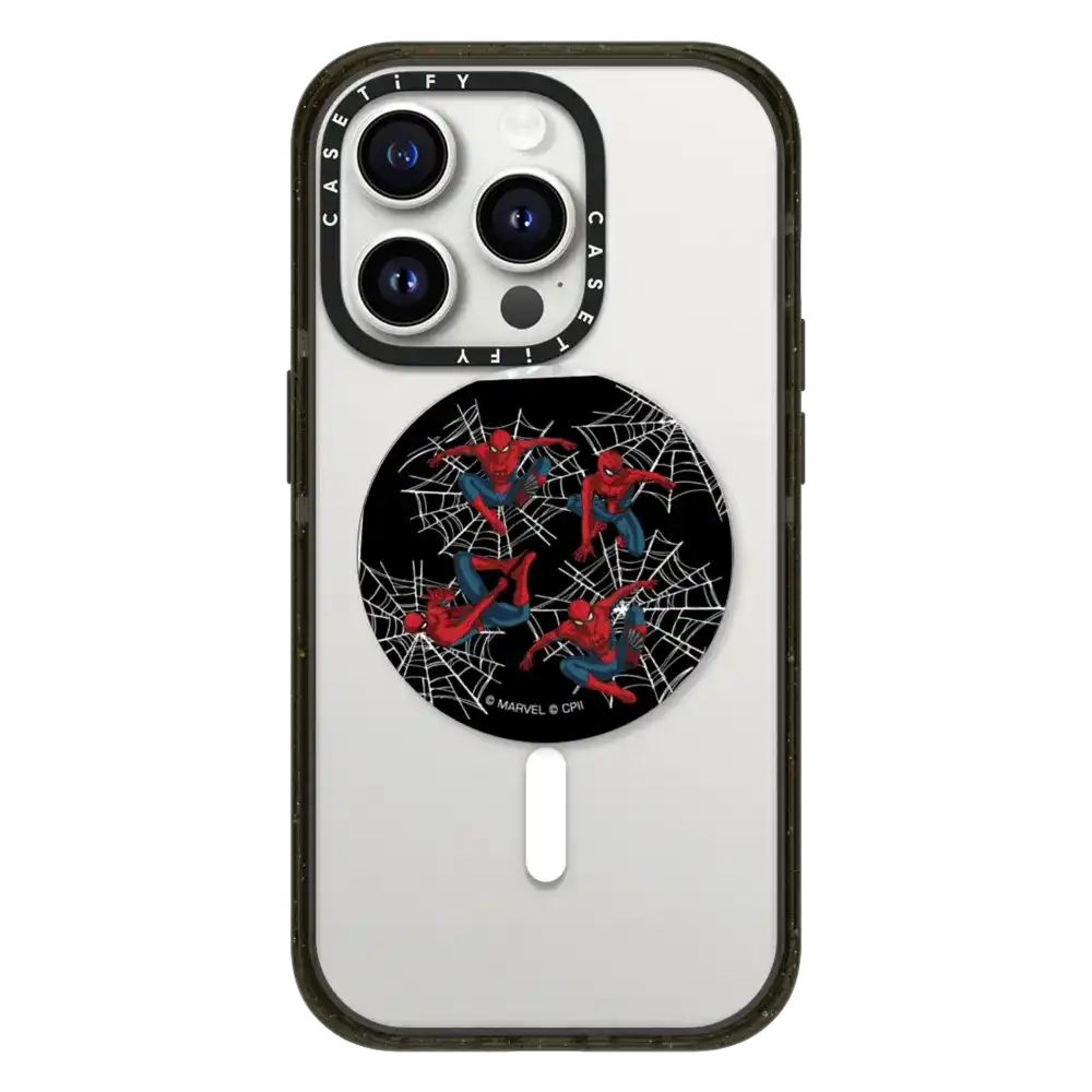 Spider-Man Medley Snappy Grip Stand